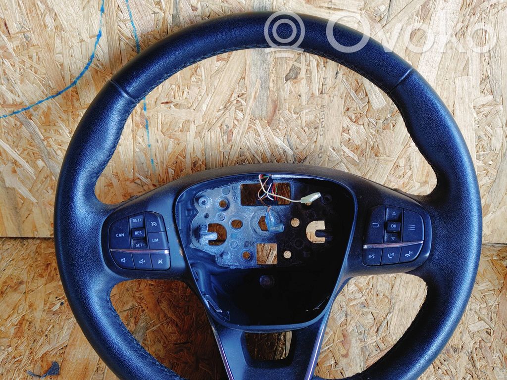Ford Transit Custom Steering wheel 