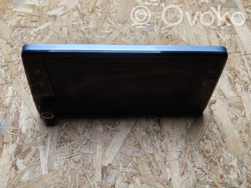 Citroen Berlingo Screen/display/small screen 