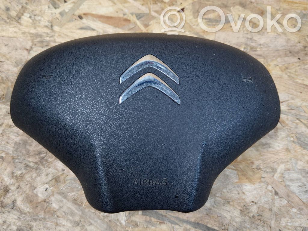 Citroen C3 Vairo oro pagalvė 