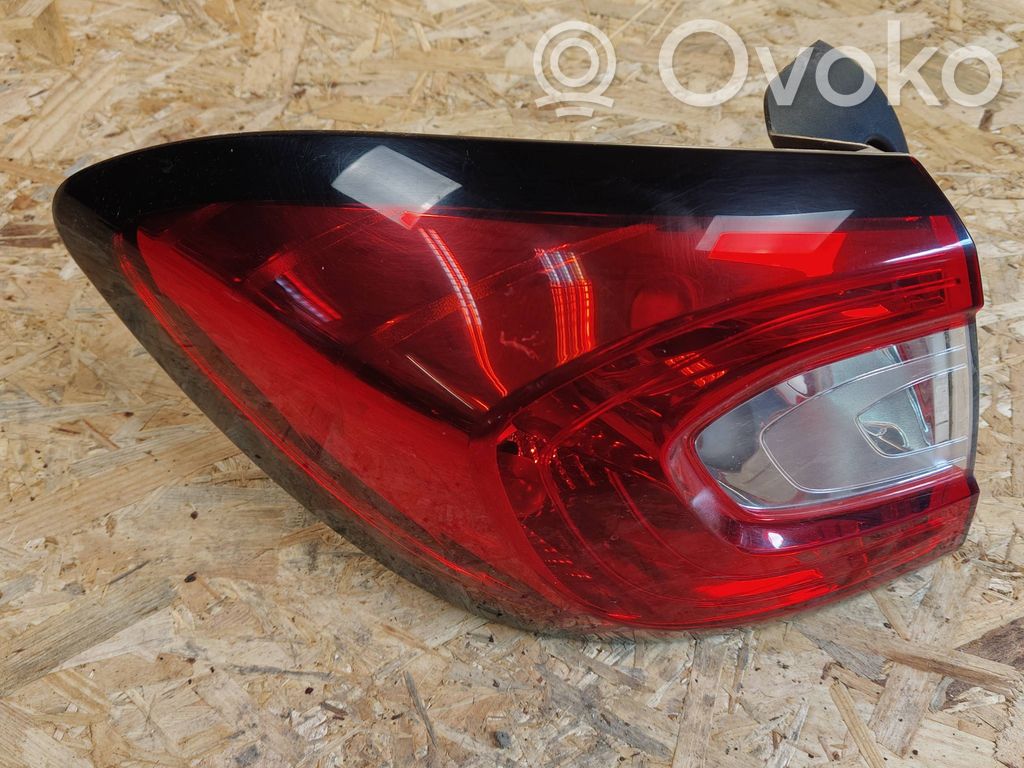 Renault Captur Takavalot 