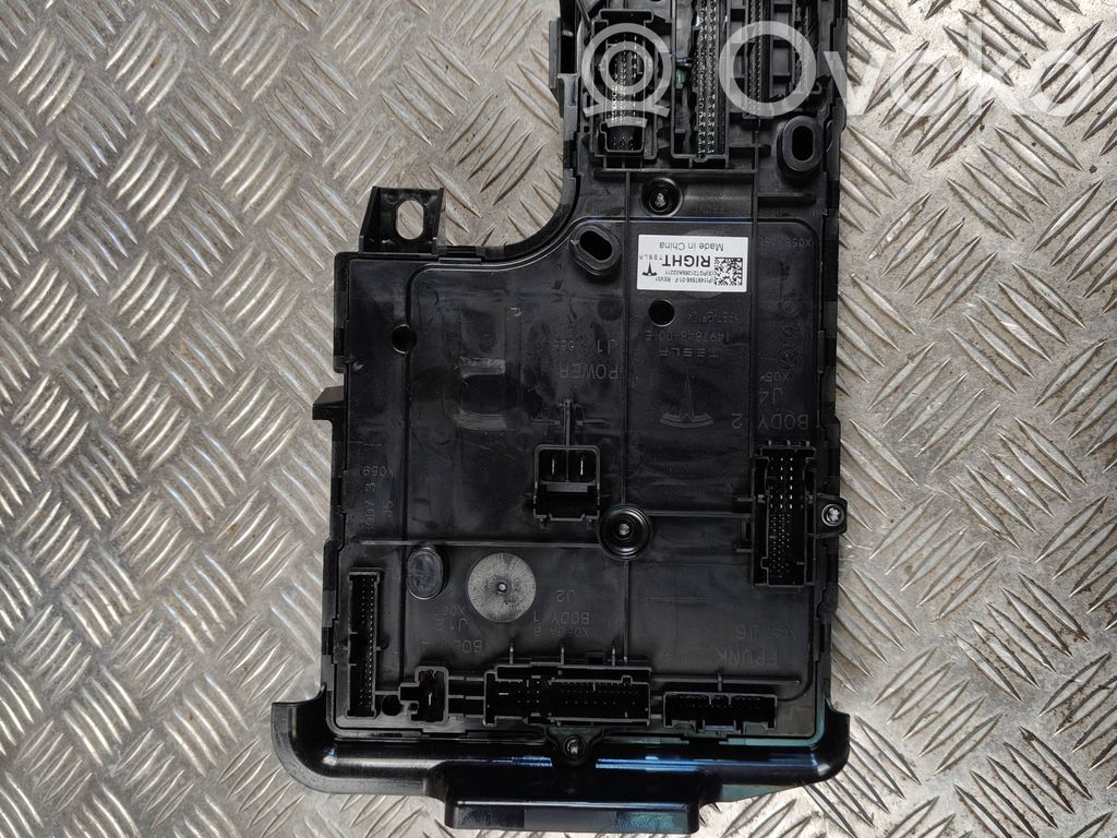 Tesla Model Y Central body control module 