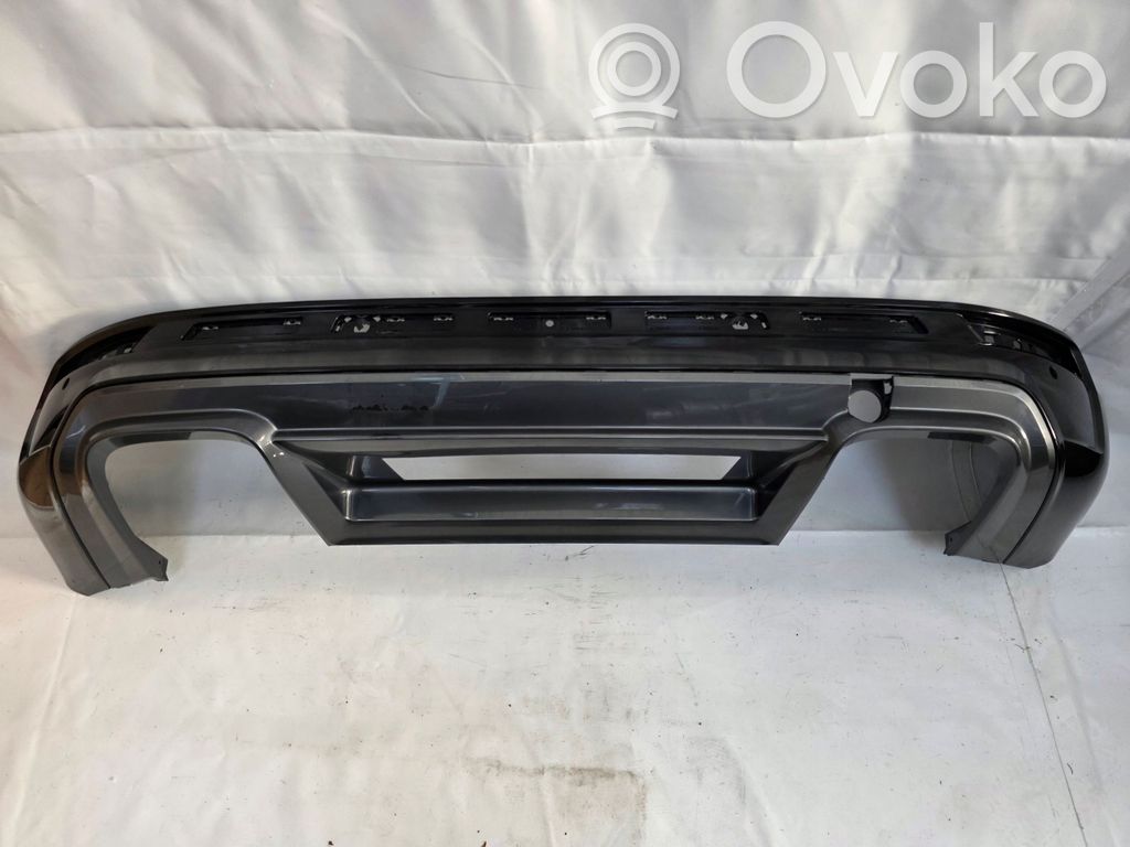 Seat Ateca Bamperis 