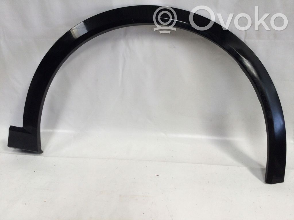 Audi e-tron Front arch trim 