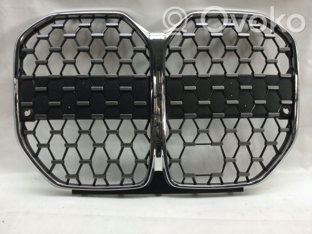 BMW 4 G22 G23 G24 G26 Griglia anteriore 