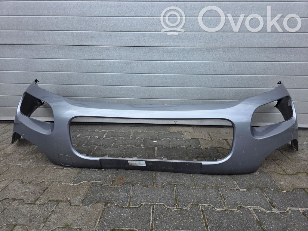 Citroen Berlingo Front bumper 