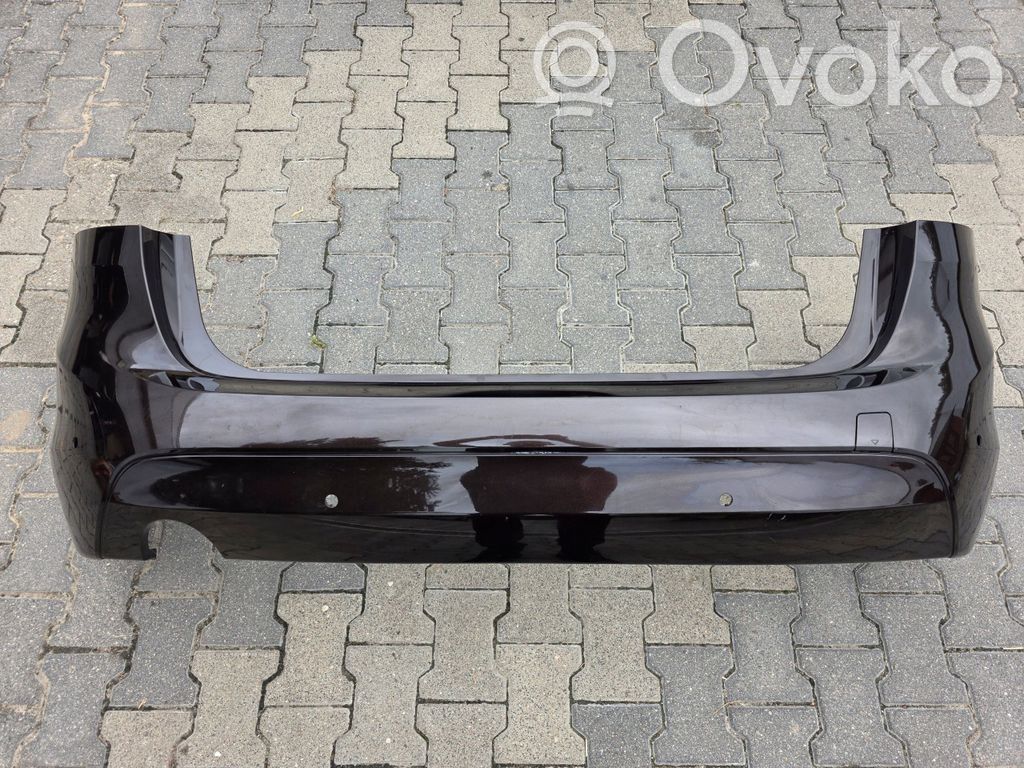 BMW 2 F45 Paraurti 