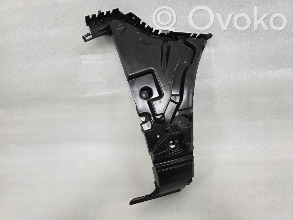 Volvo XC60 Galinis laikiklis bamperio 