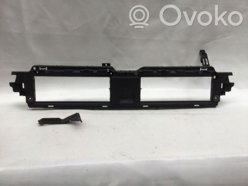 Audi A5 Radiator support slam panel bracket 