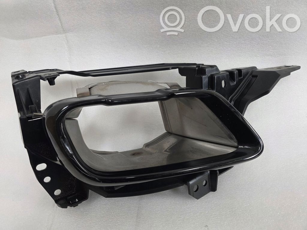 BMW X5 G05 Exhaust tail pipe 