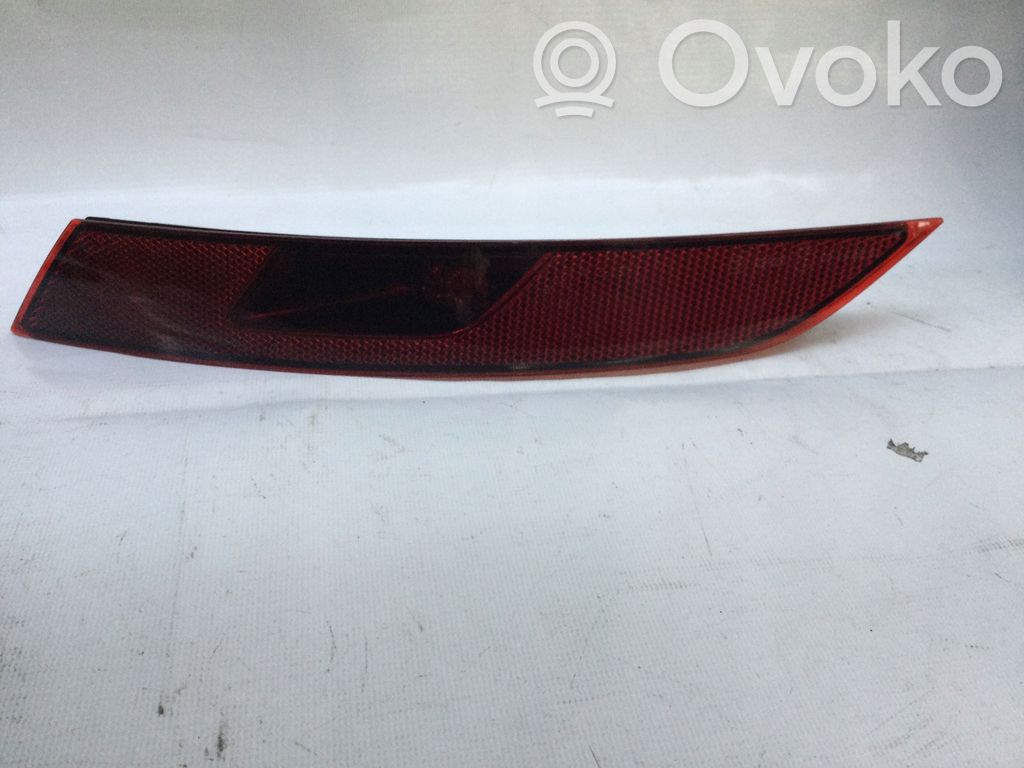 Polestar 2 Reflector de faros/luces traseros 