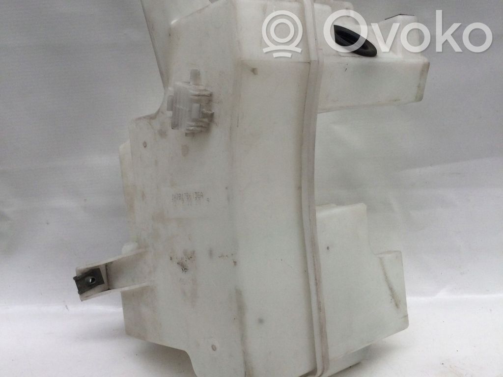 Ford Focus Rezervor lichid spălare parbriz 