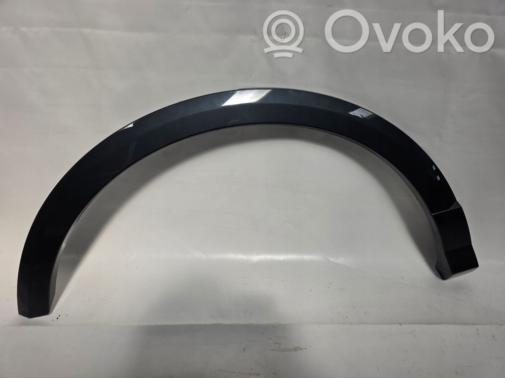 Audi Q2 - Rivestimento passaruota posteriore 