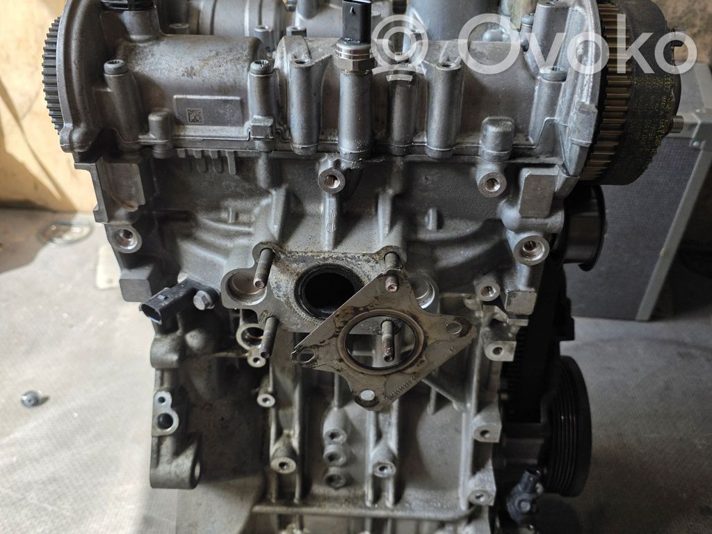 Volkswagen Up Engine 