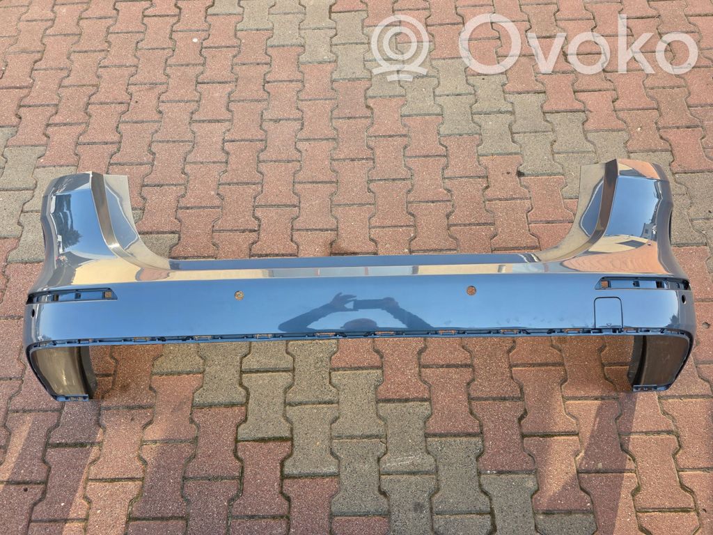 BMW 2 F44 Parachoques 