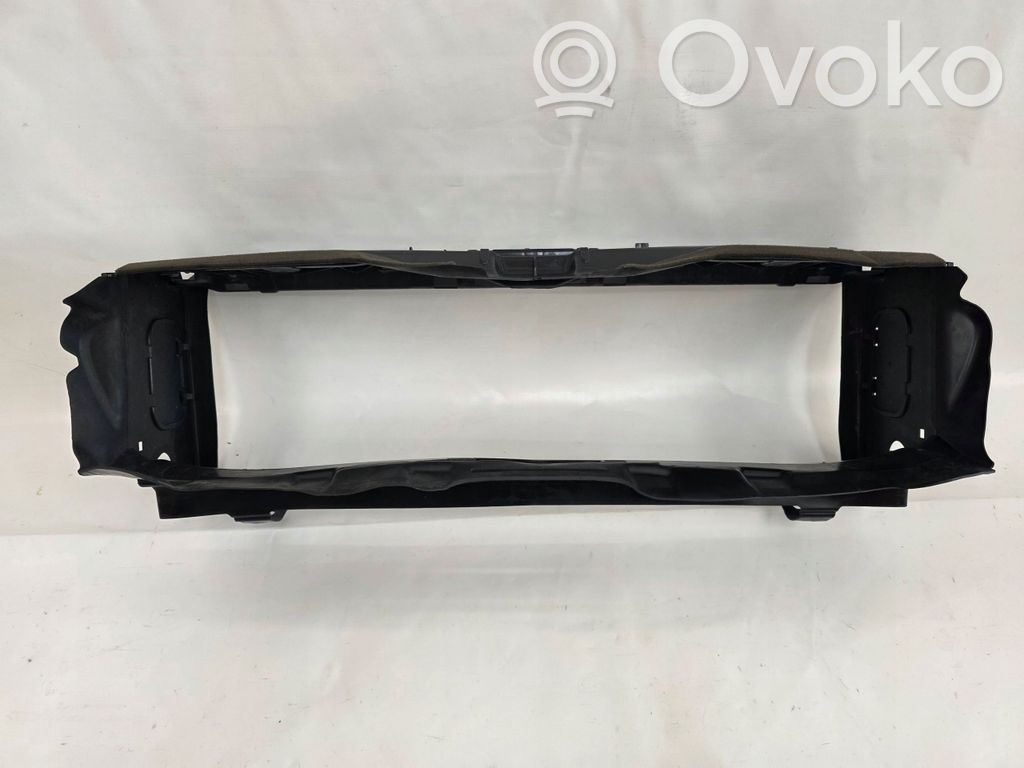 BMW 4 F32 F33 Wlot / Kanał powietrza intercoolera 