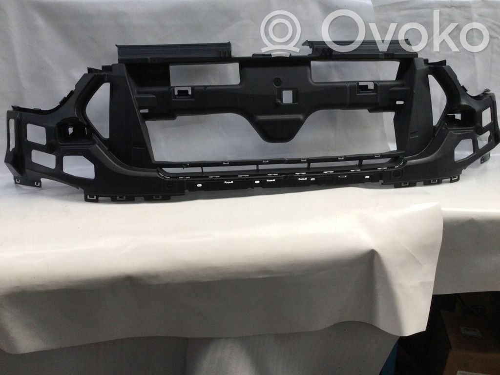 Ford Transit Custom Front bumper 