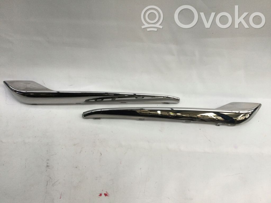 Opel Grandland X Ornament îmbinare bară față 