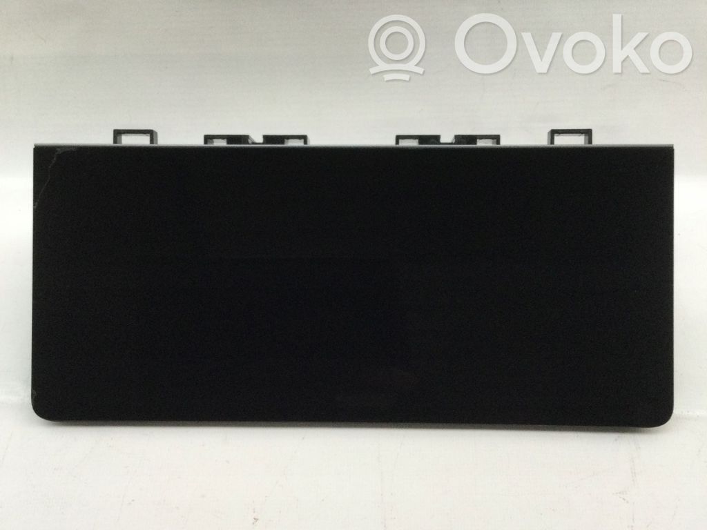 Peugeot 308 Screen/display/small screen 