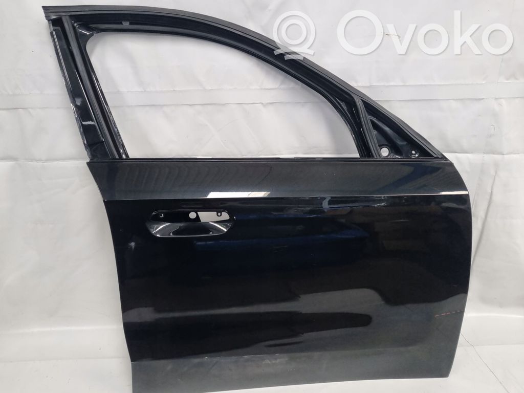 BMW X1 U11 Дверь 