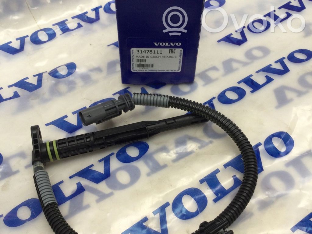 Volvo XC90 Oil level sensor 