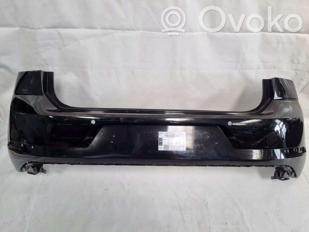 Volkswagen Golf VII Parachoques 
