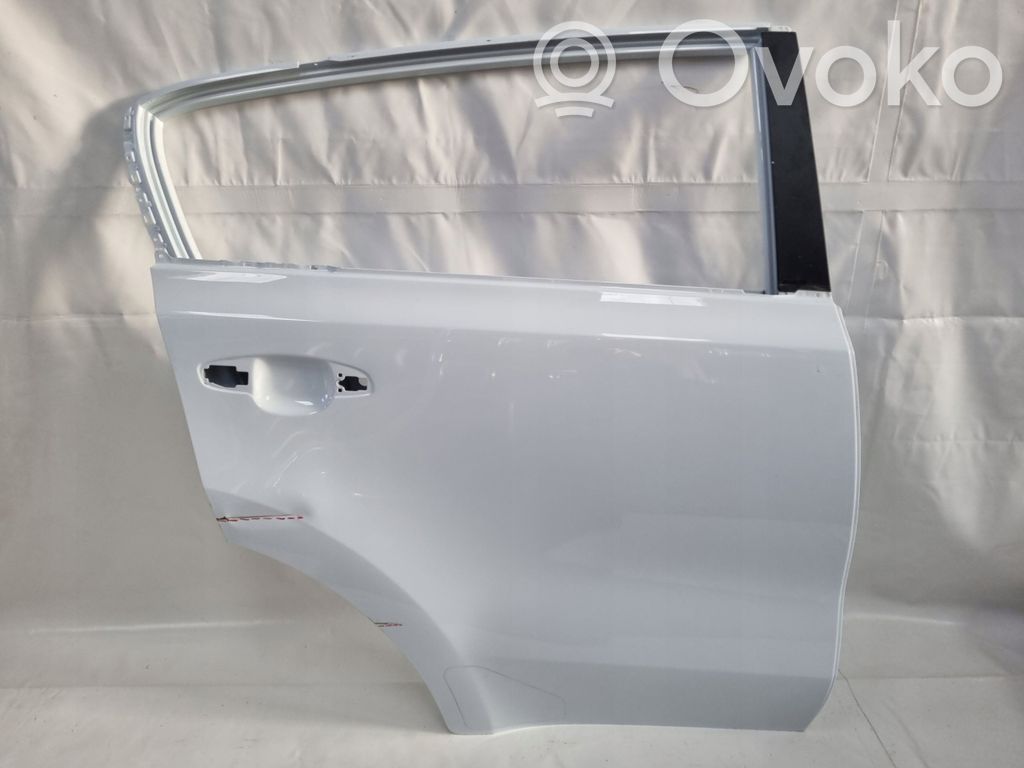 KIA Sportage Puerta trasera 