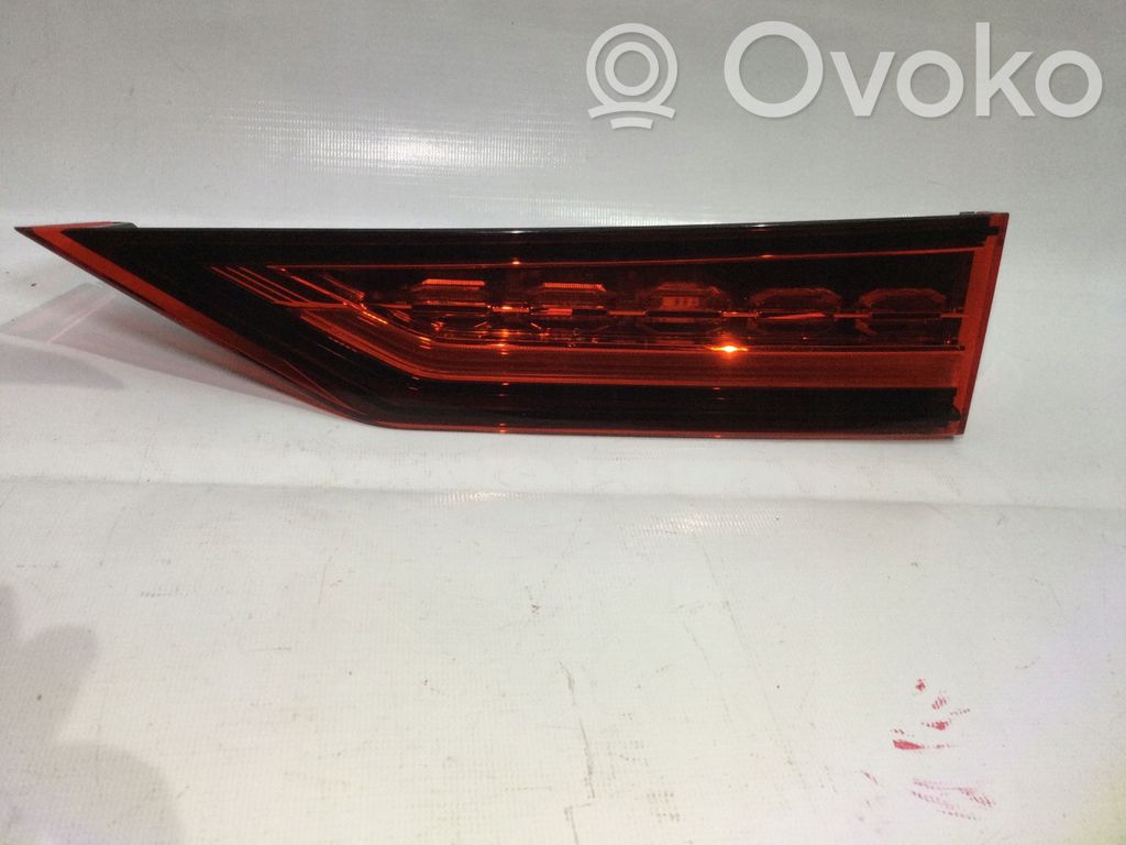 Volvo V60 Takaluukun takavalot 