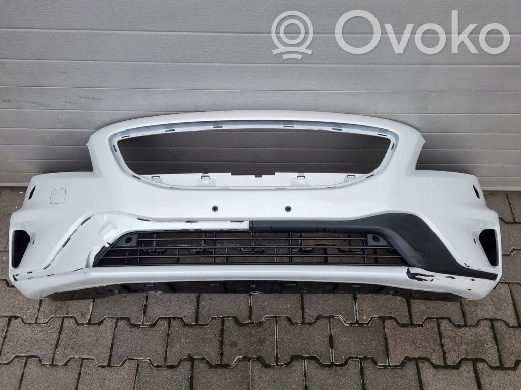 Volvo V40 Paraurti anteriore 
