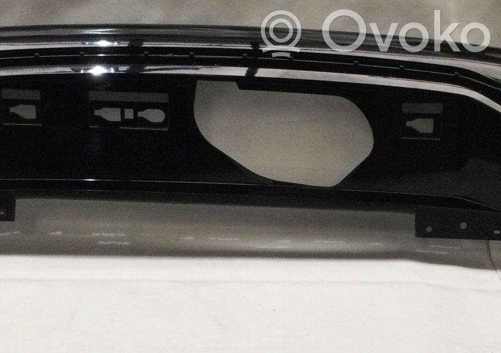 Volvo V60 Parachoques 