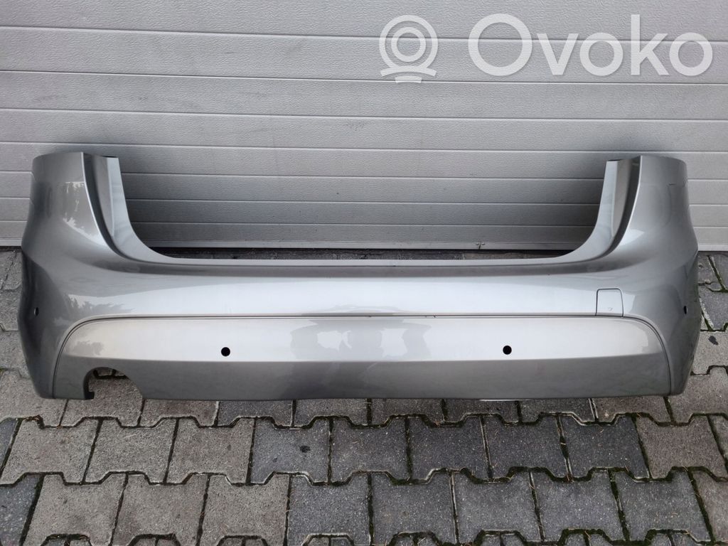 BMW 2 F45 Paraurti 