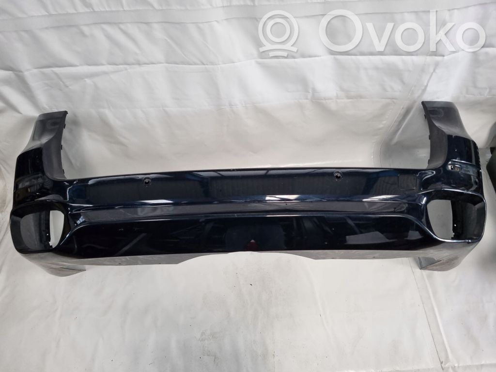 BMW X5 F15 Parachoques 
