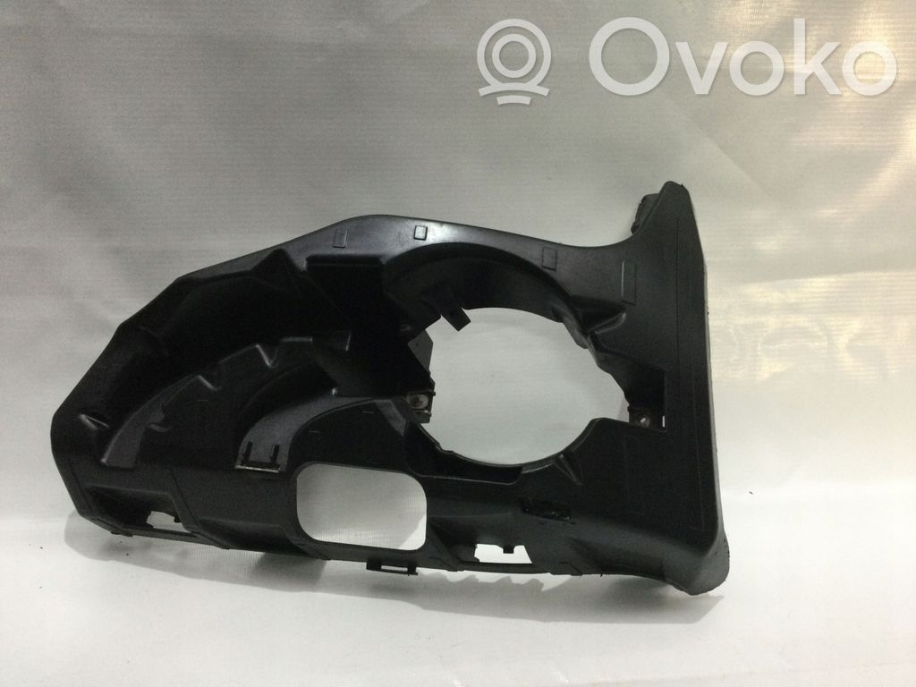 BMW X1 E84 Fog light bracket 