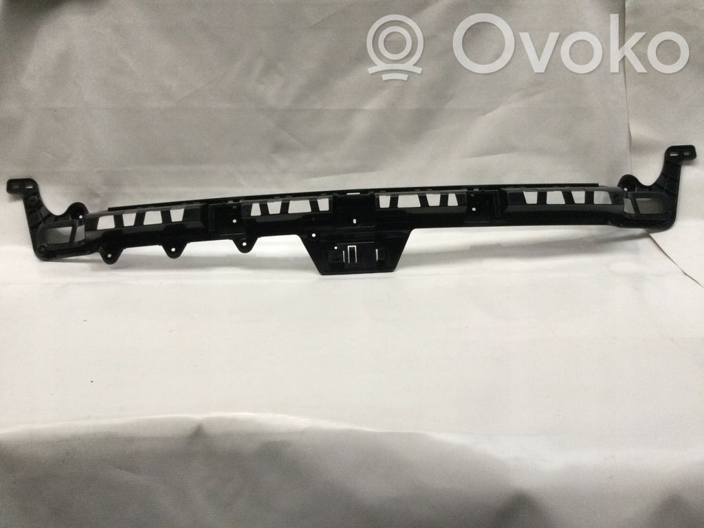 Jeep Compass Rear bumper mounting bracket 