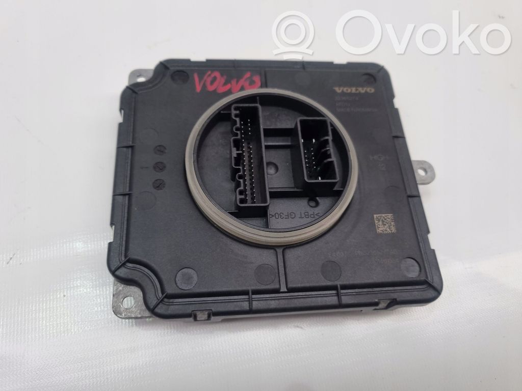 Volvo XC60 Autres unités de commande / modules 