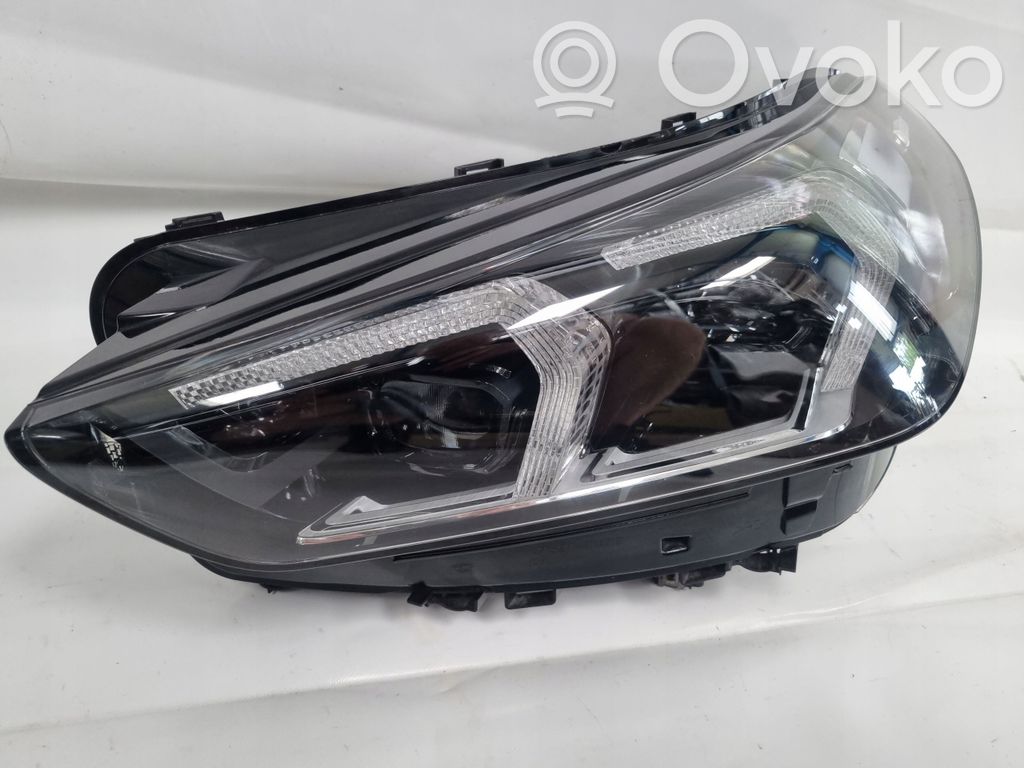 BMW X1 U11 Headlight/headlamp 