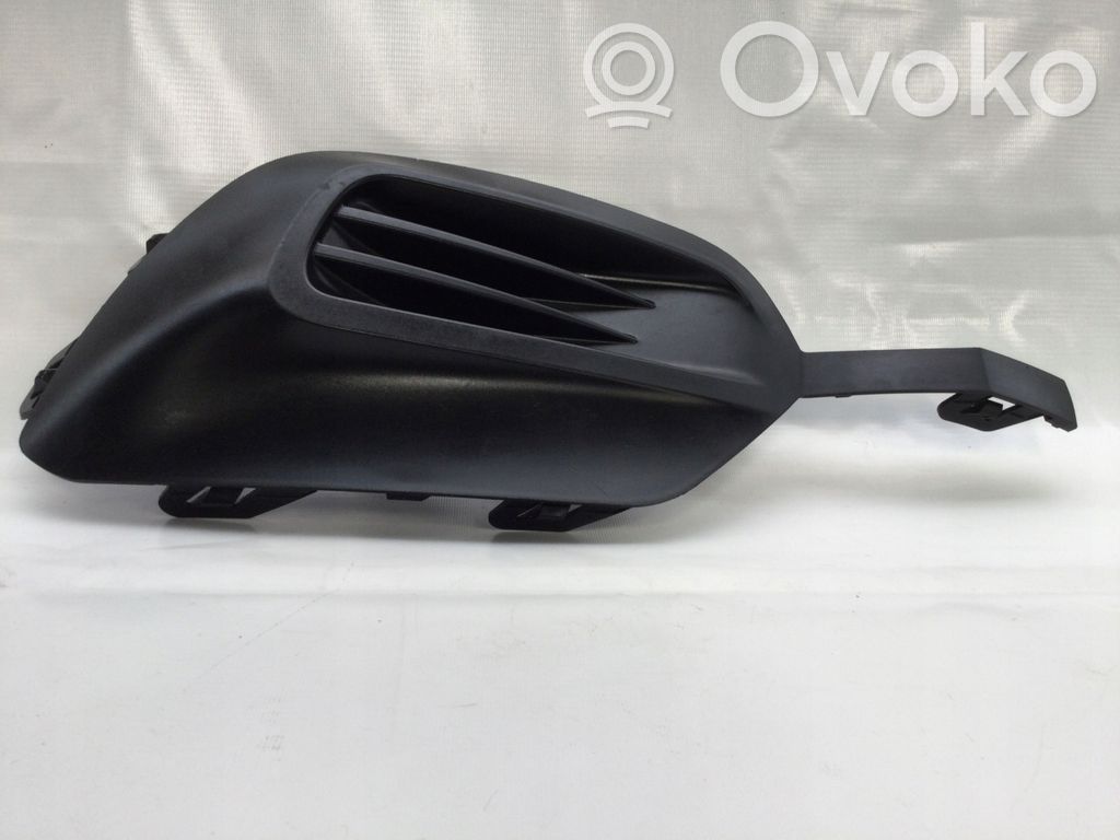 Opel Combo E Front bumper lower grill 