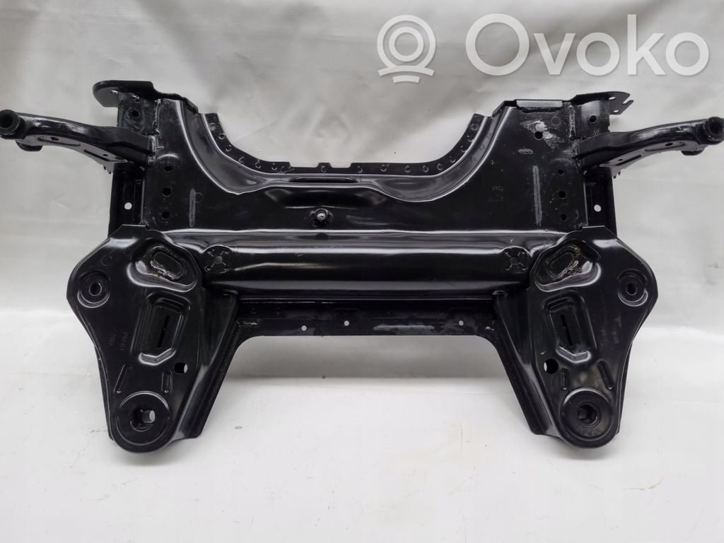 Opel Corsa F Etuapurunko 