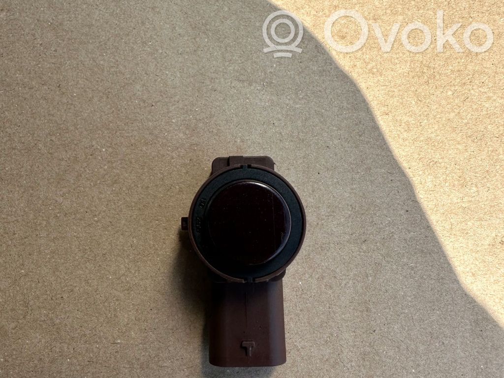 BMW 3 E90 E91 Sensor de aparcamiento PDC 
