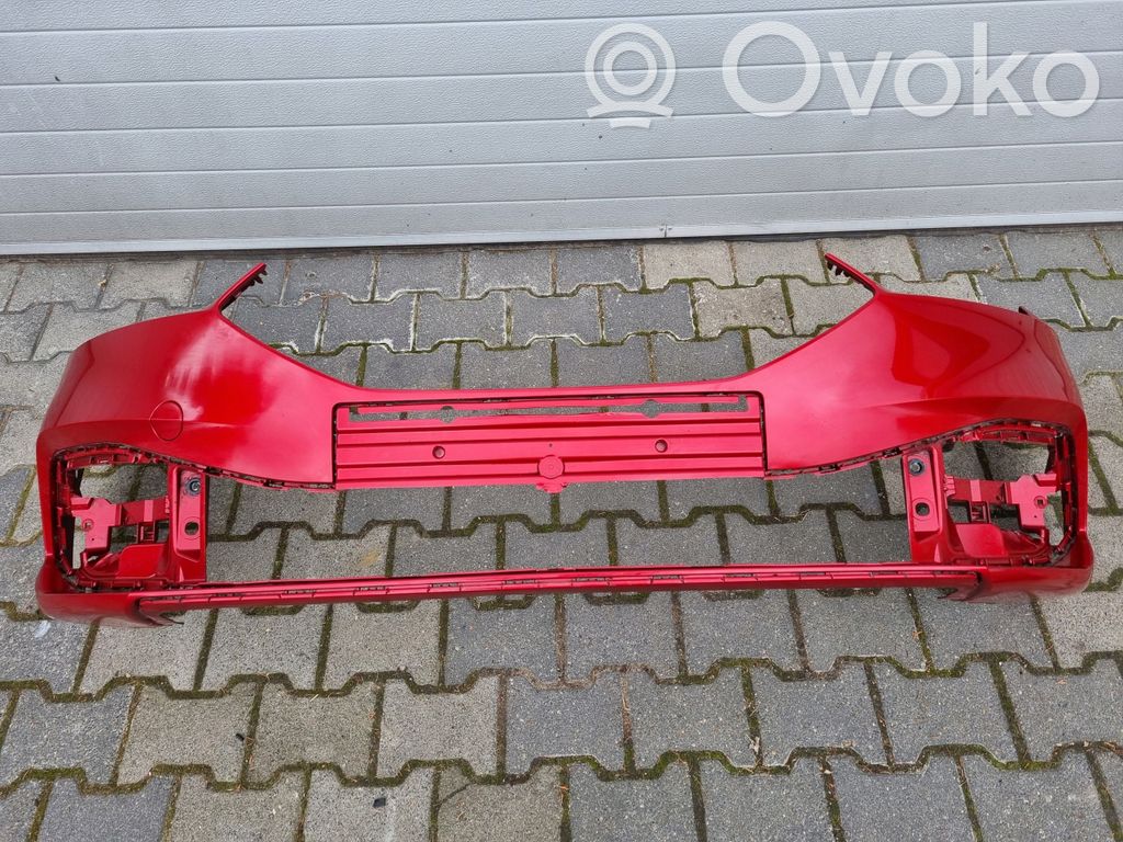 Seat Leon IV Priekšējais bamperis 