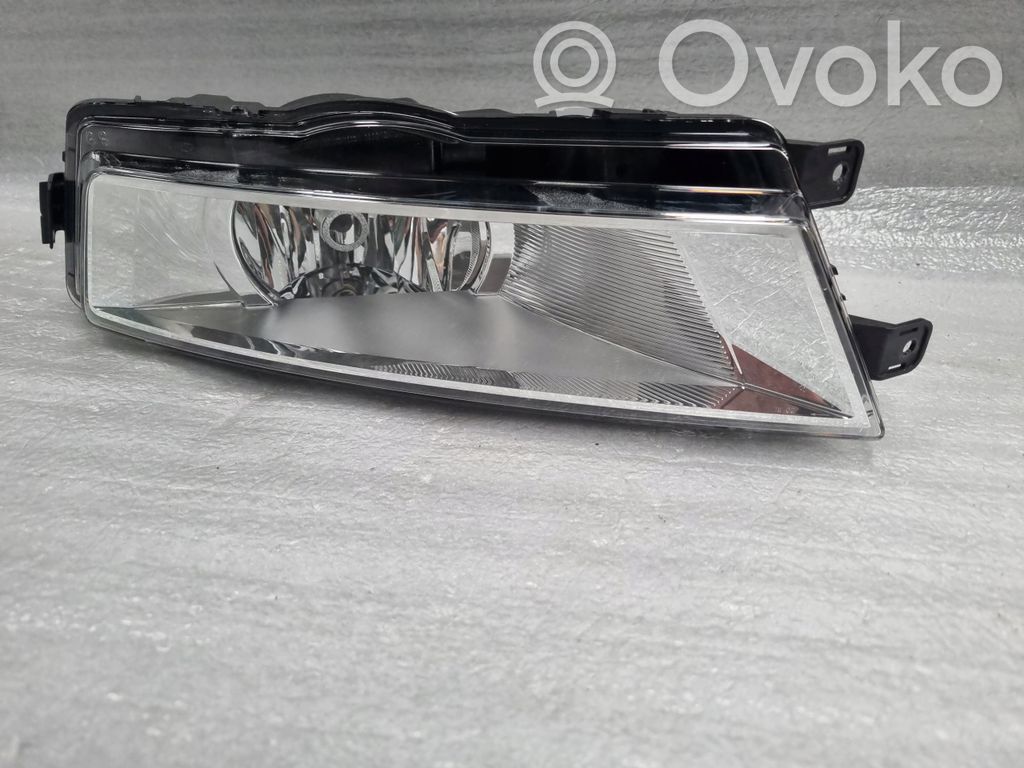 Skoda Rapid (NH) Proiector ceață 