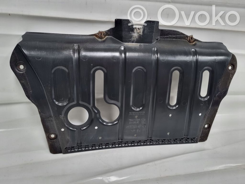 Dacia Dokker Placa protectora/protector antisalpicaduras motor 