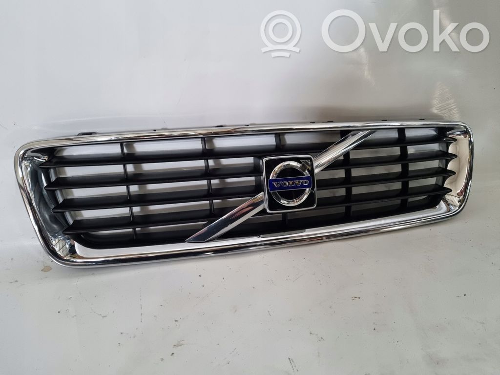 Volvo C30 Grilă față 