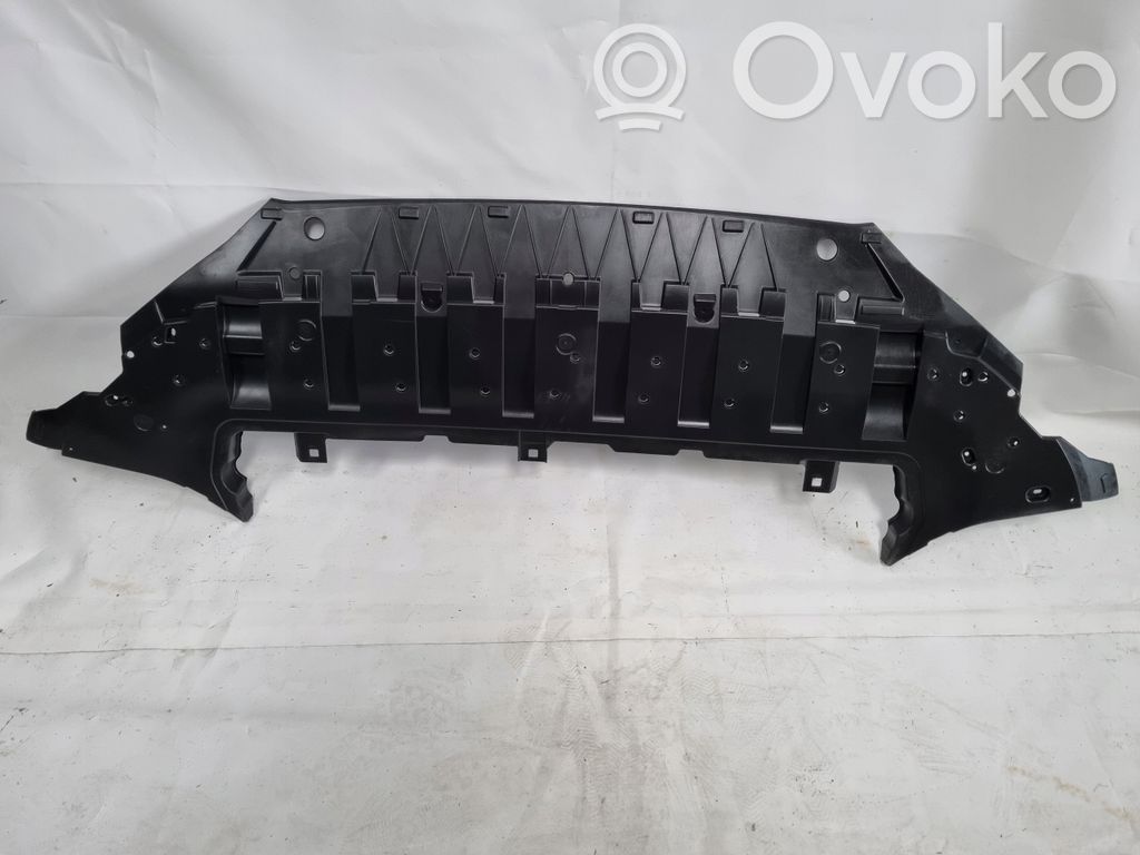 Volvo XC90 Osłona pod zderzak przedni / Absorber 