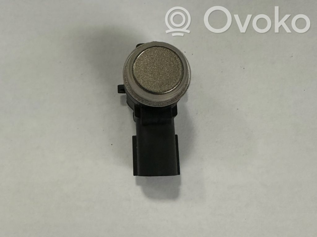 Opel Corsa E Парктроник 