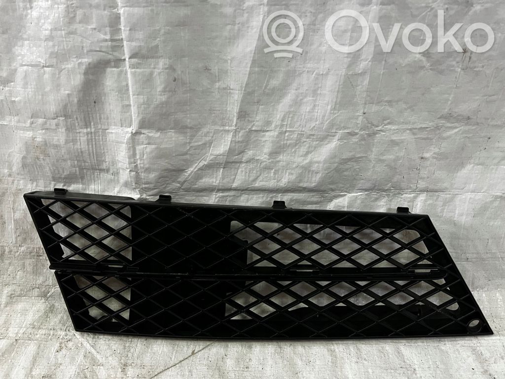 BMW 5 E60 E61 Front bumper lower grill 