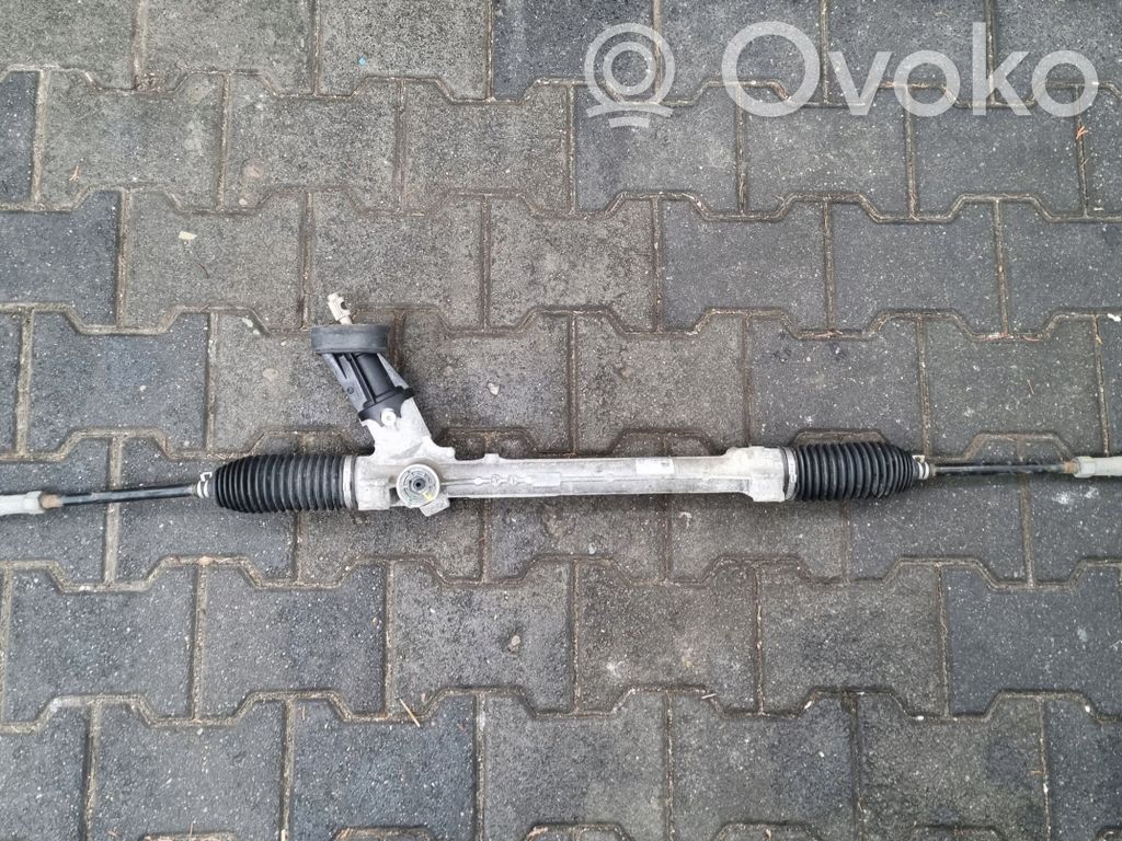 Audi A1 Vairo kolonėlė 