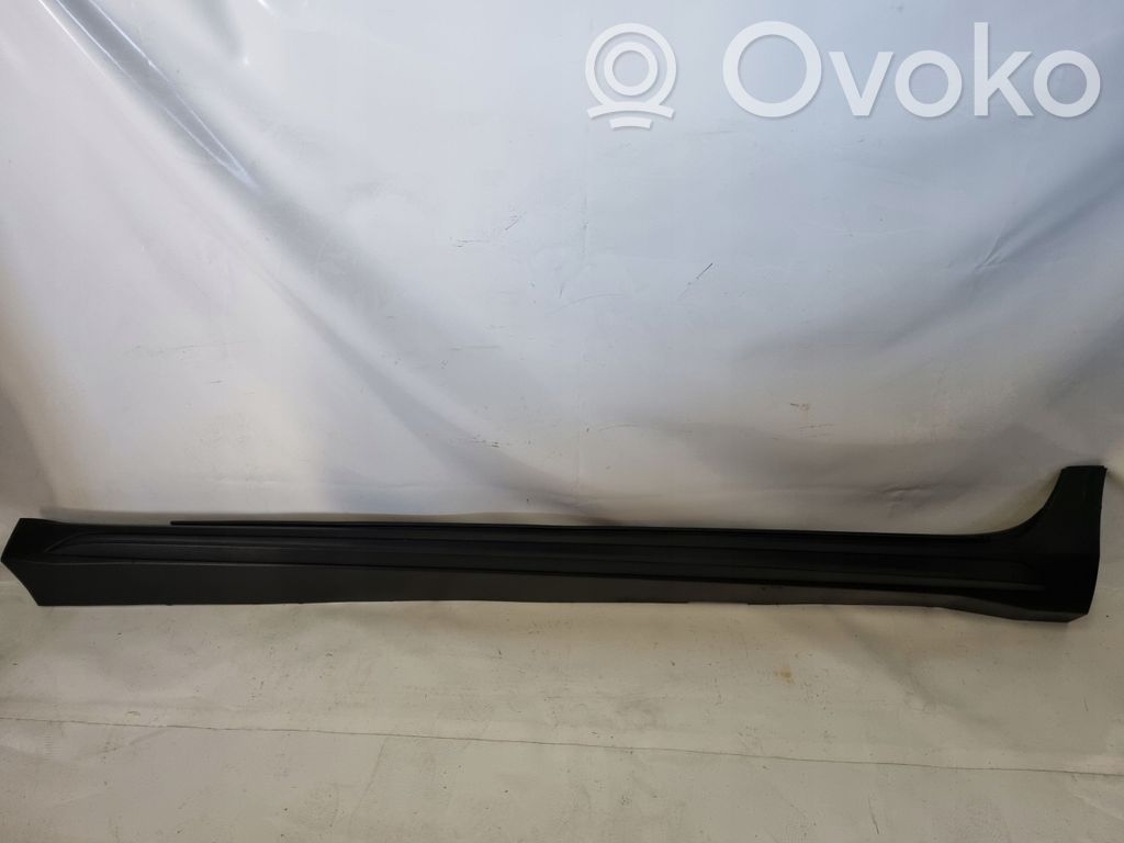 Volvo V60 Listón 