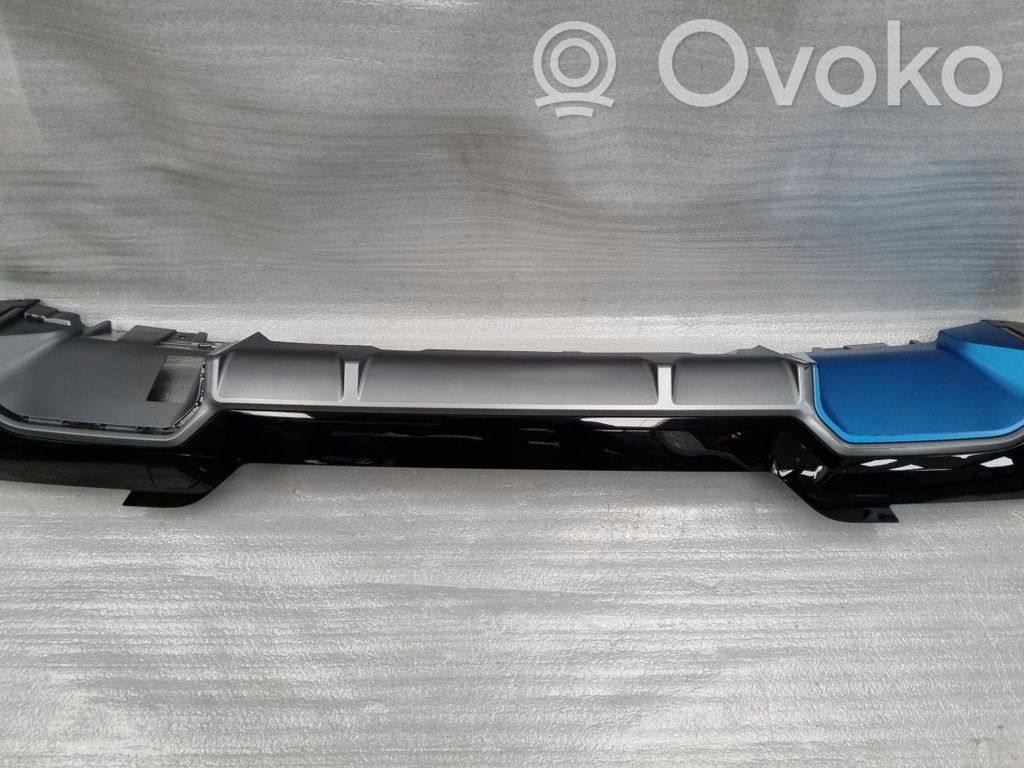BMW iX3 G08 Bară spate 