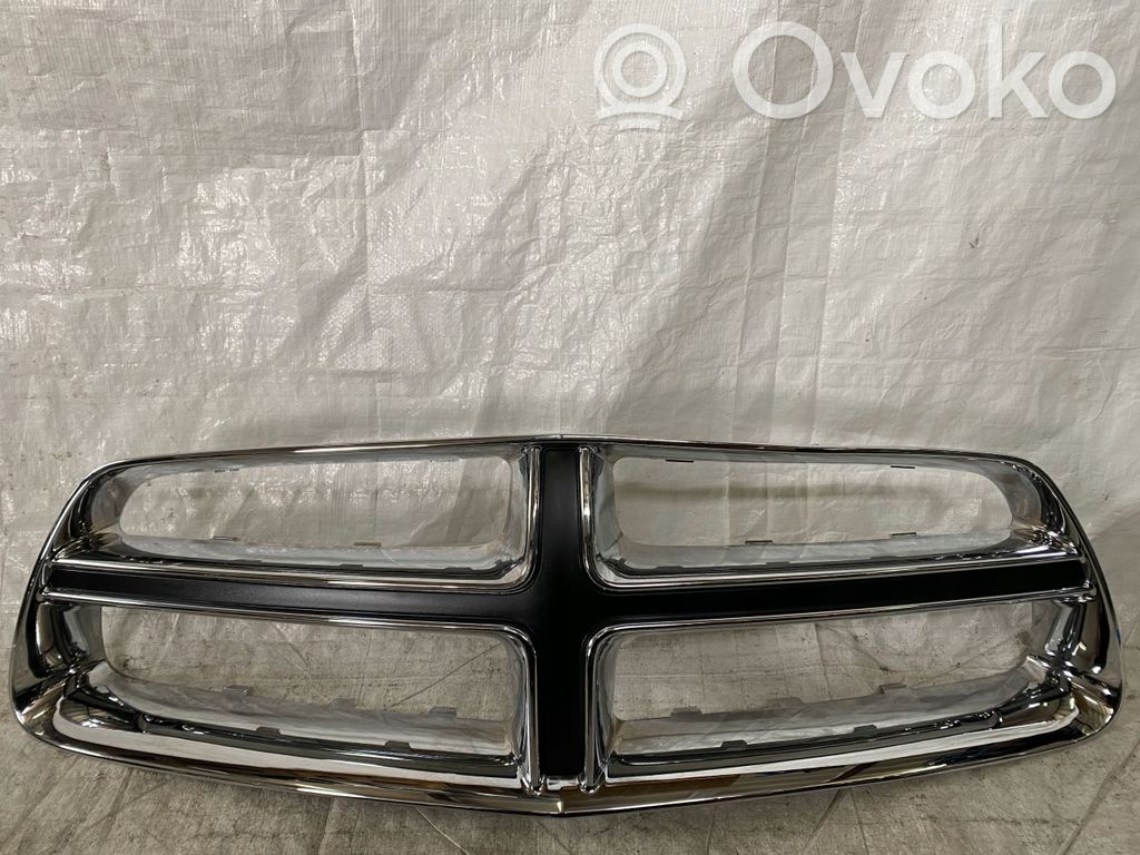Dodge Charger Grilă/ornament senzor radar ACC Distronic 
