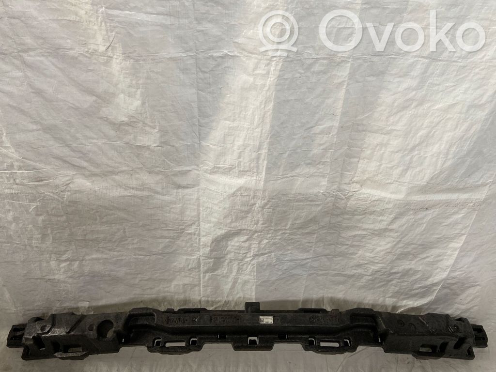 BMW 3 G20 G21 Barra di rinforzo del paraurti anteriore 